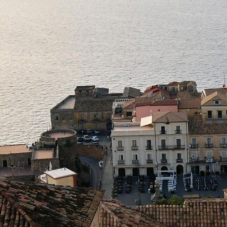 Residence Nina Pizzo  Dış mekan fotoğraf