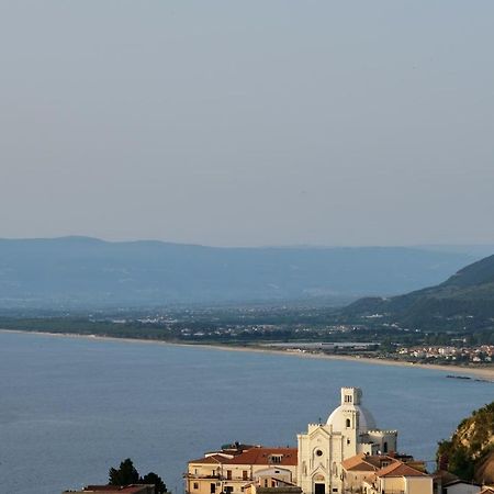 Residence Nina Pizzo  Dış mekan fotoğraf