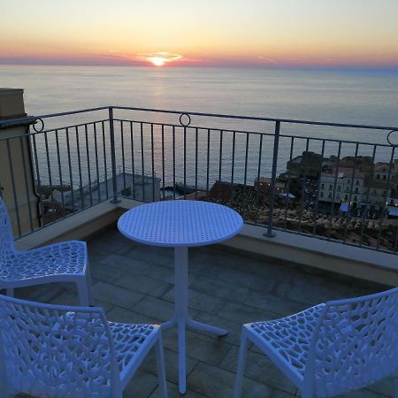 Residence Nina Pizzo  Dış mekan fotoğraf