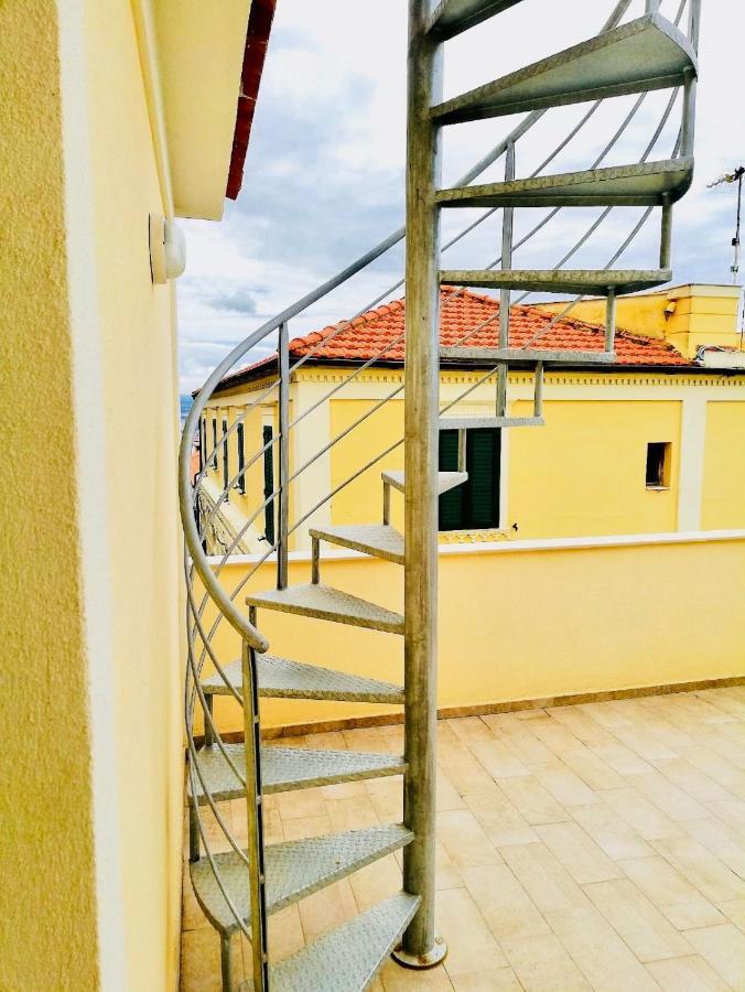Residence Nina Pizzo  Dış mekan fotoğraf