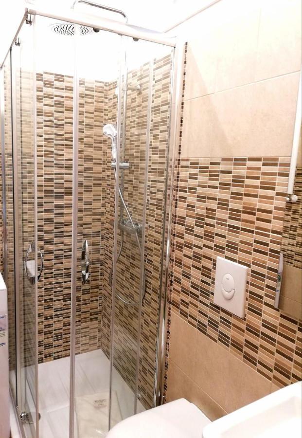 Residence Nina Pizzo  Dış mekan fotoğraf