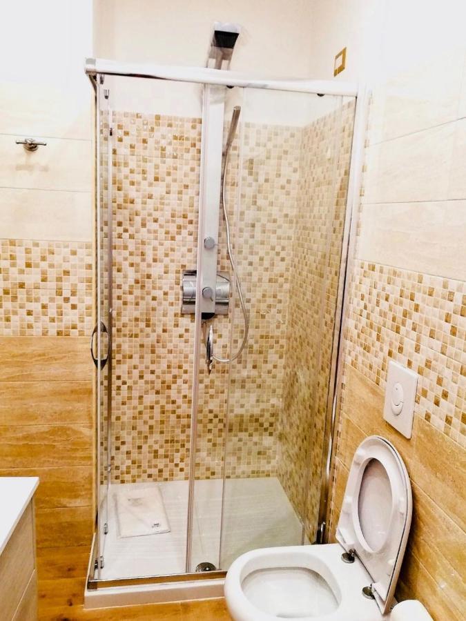 Residence Nina Pizzo  Dış mekan fotoğraf