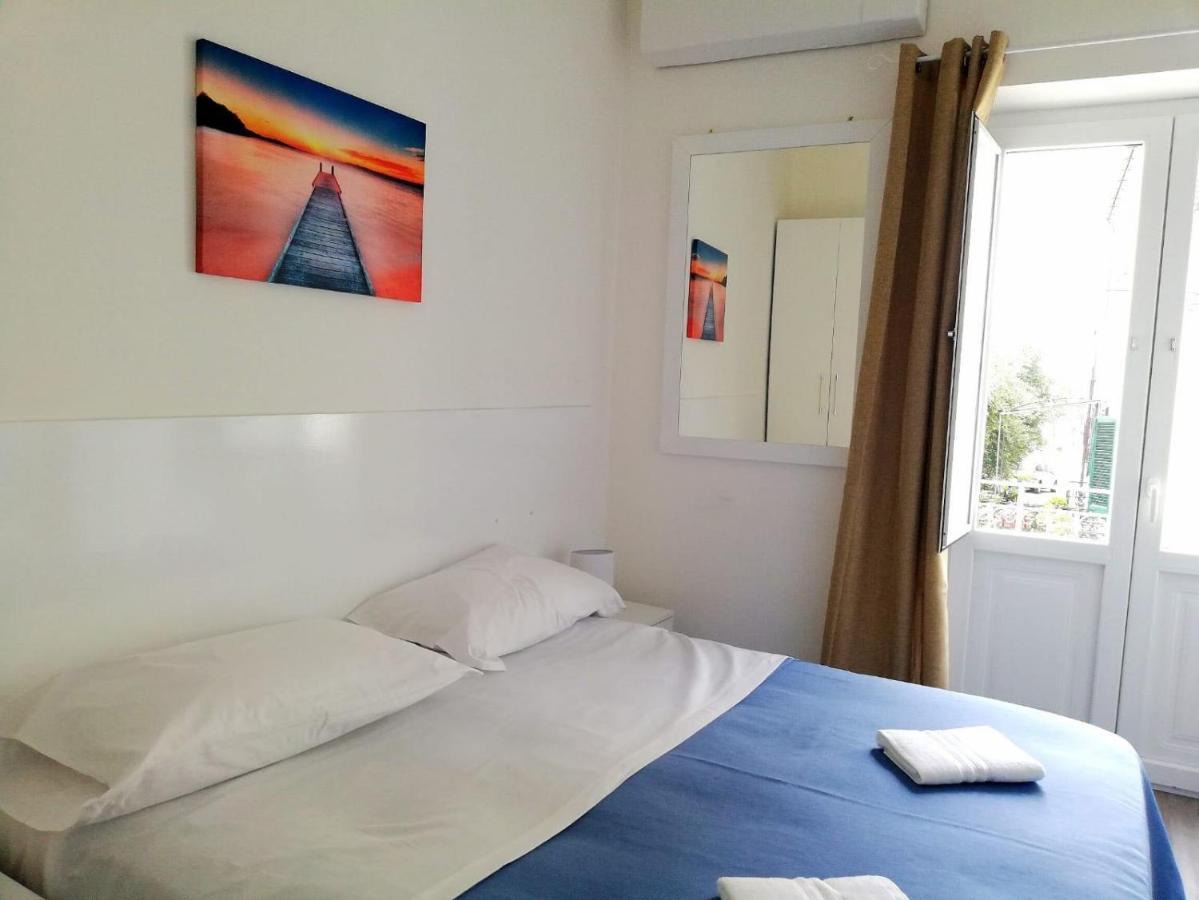 Residence Nina Pizzo  Dış mekan fotoğraf