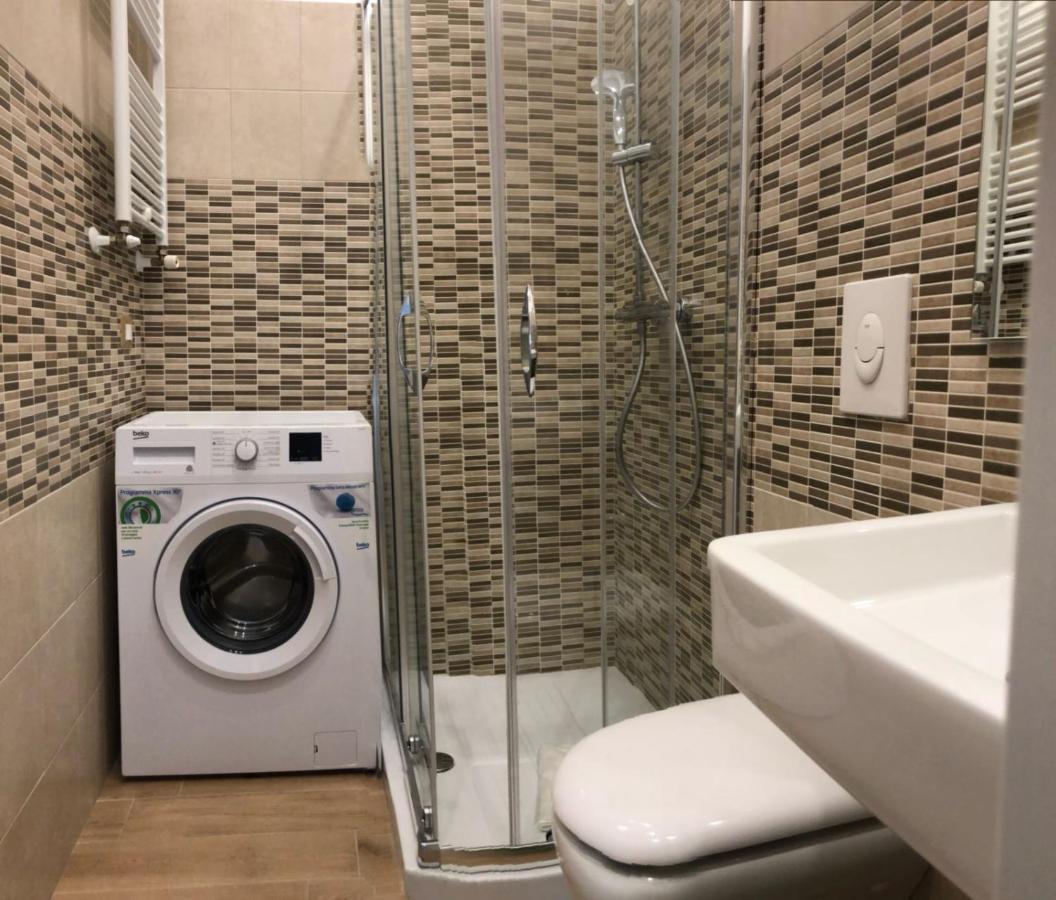Residence Nina Pizzo  Dış mekan fotoğraf