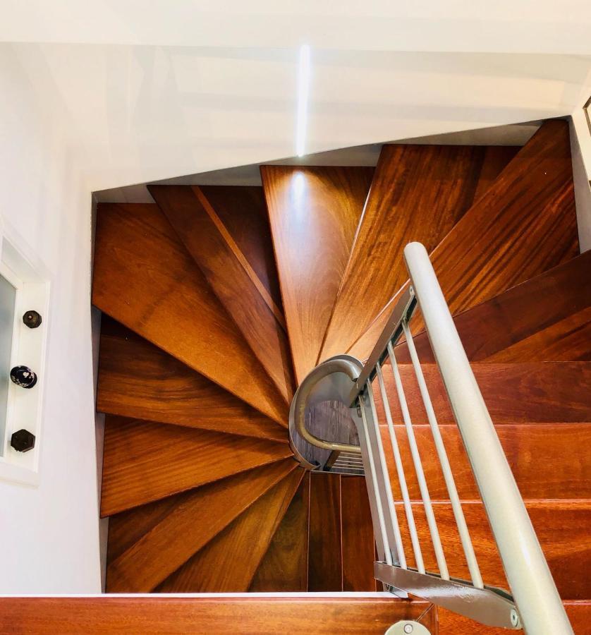 Residence Nina Pizzo  Dış mekan fotoğraf