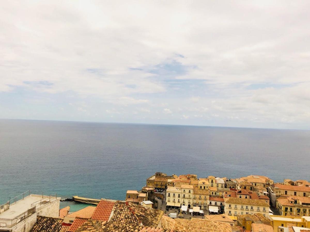 Residence Nina Pizzo  Dış mekan fotoğraf