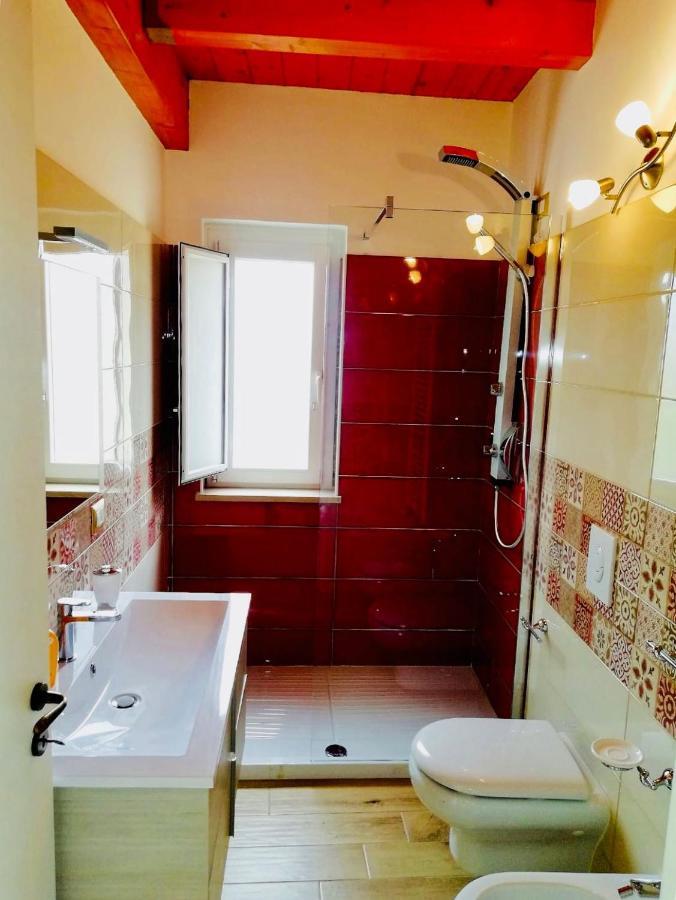 Residence Nina Pizzo  Dış mekan fotoğraf