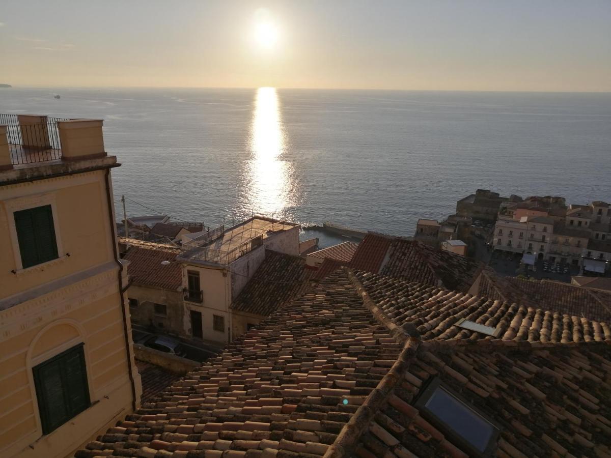 Residence Nina Pizzo  Dış mekan fotoğraf