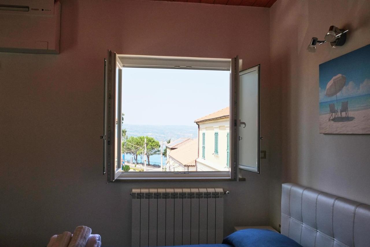 Residence Nina Pizzo  Dış mekan fotoğraf