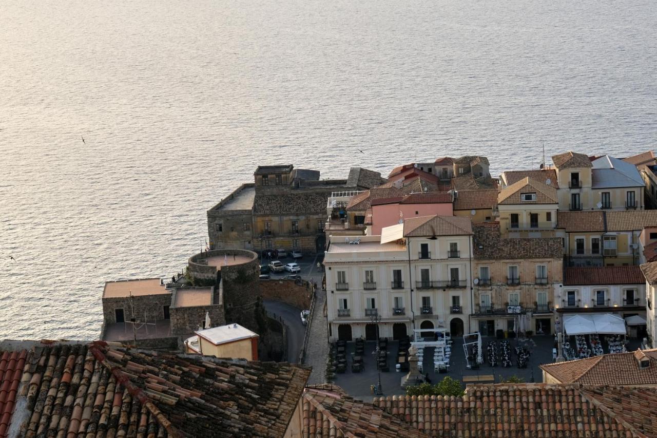 Residence Nina Pizzo  Dış mekan fotoğraf