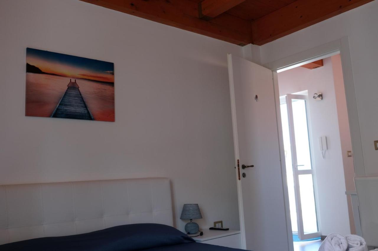 Residence Nina Pizzo  Dış mekan fotoğraf