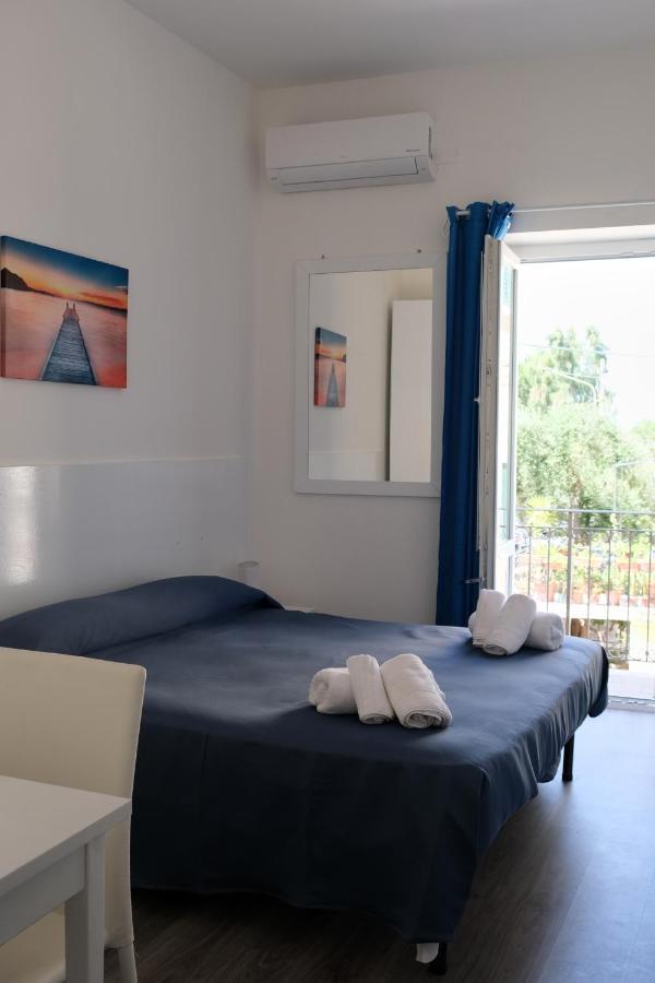 Residence Nina Pizzo  Dış mekan fotoğraf