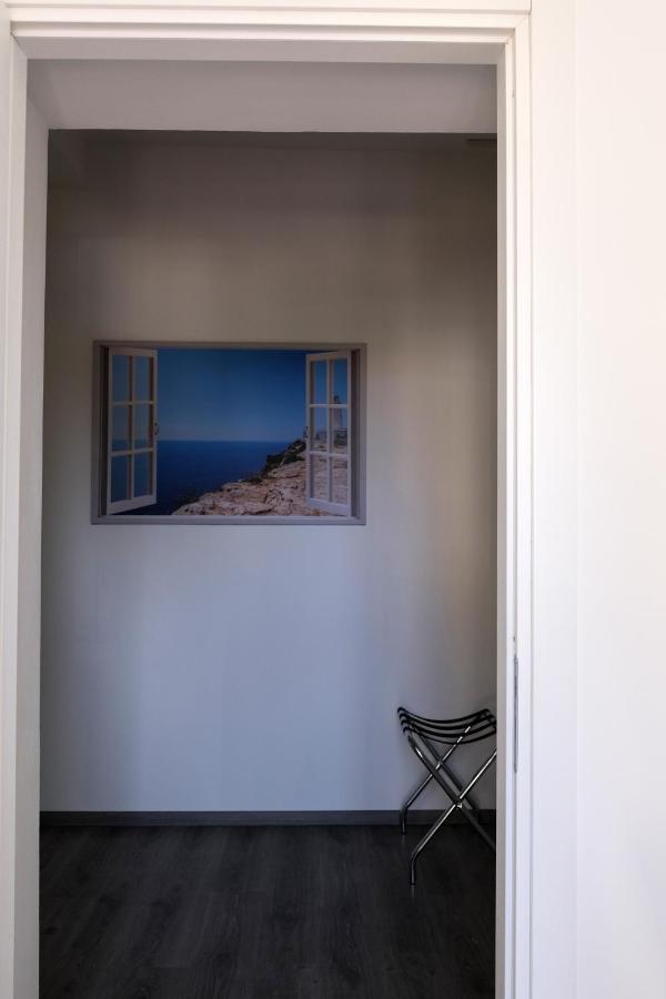Residence Nina Pizzo  Dış mekan fotoğraf