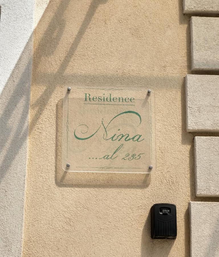 Residence Nina Pizzo  Dış mekan fotoğraf