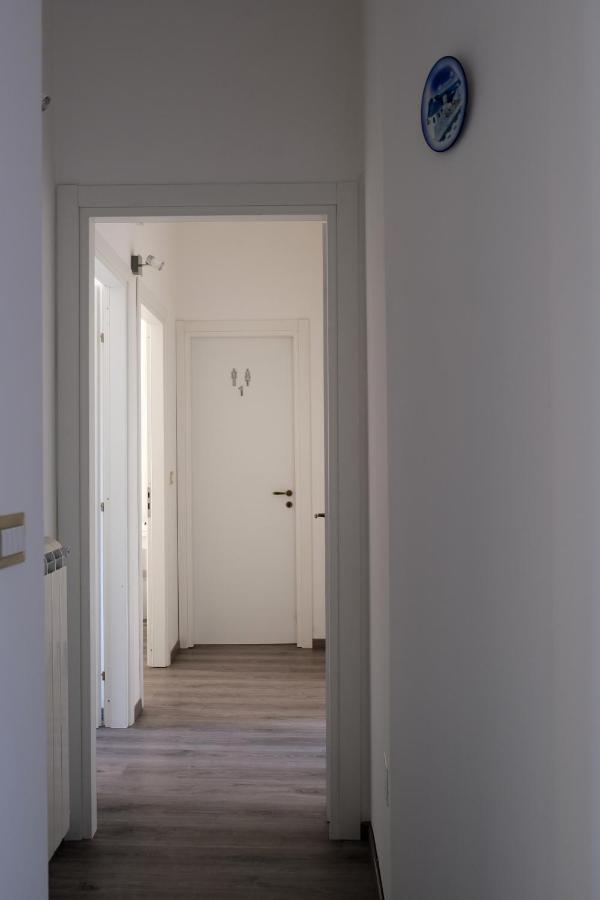 Residence Nina Pizzo  Dış mekan fotoğraf