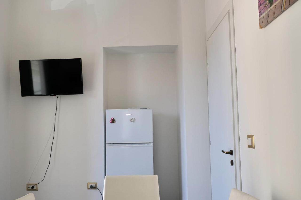 Residence Nina Pizzo  Dış mekan fotoğraf