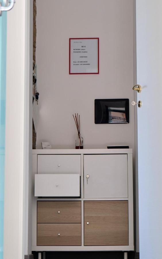 Residence Nina Pizzo  Dış mekan fotoğraf