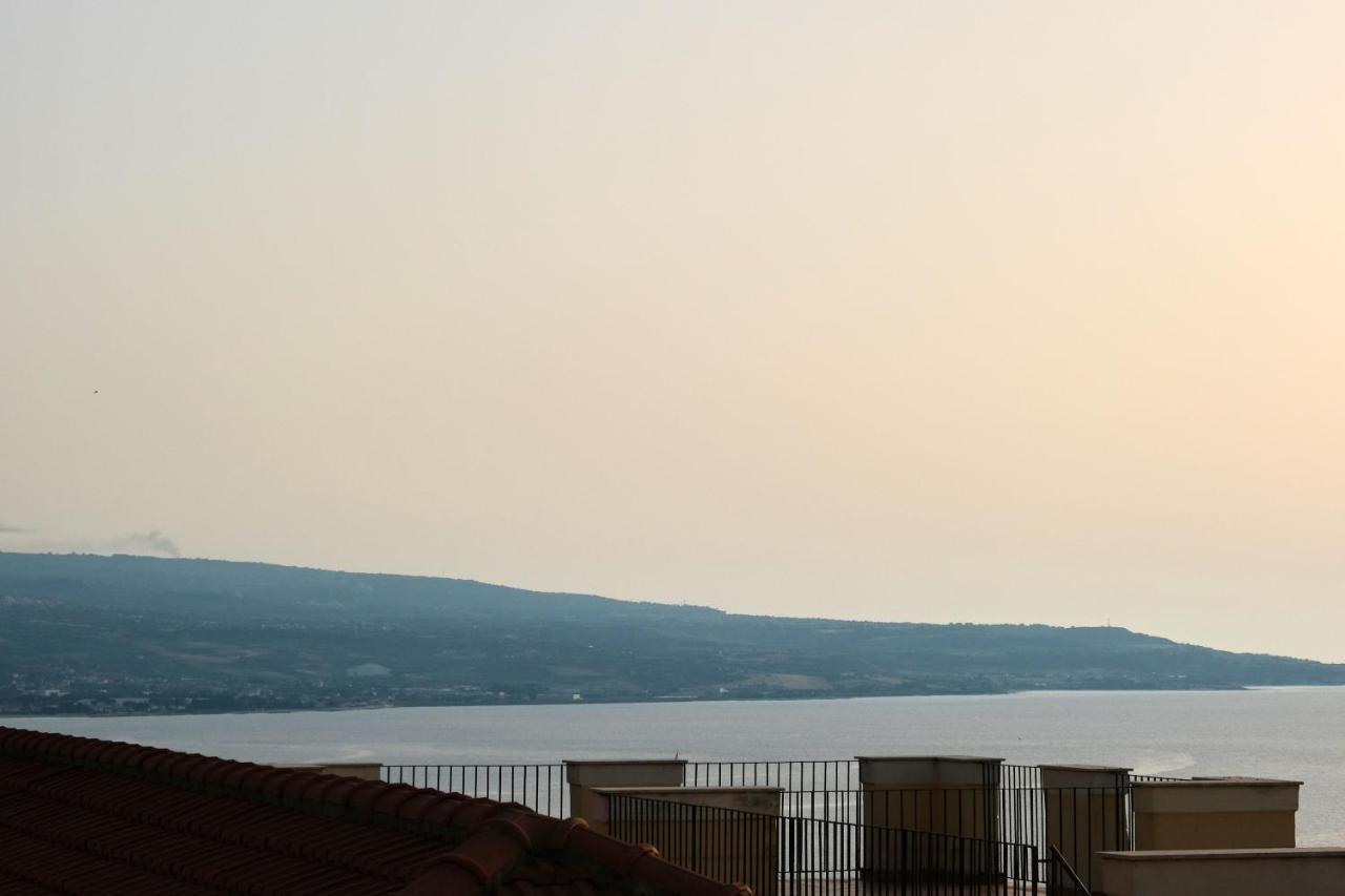 Residence Nina Pizzo  Dış mekan fotoğraf