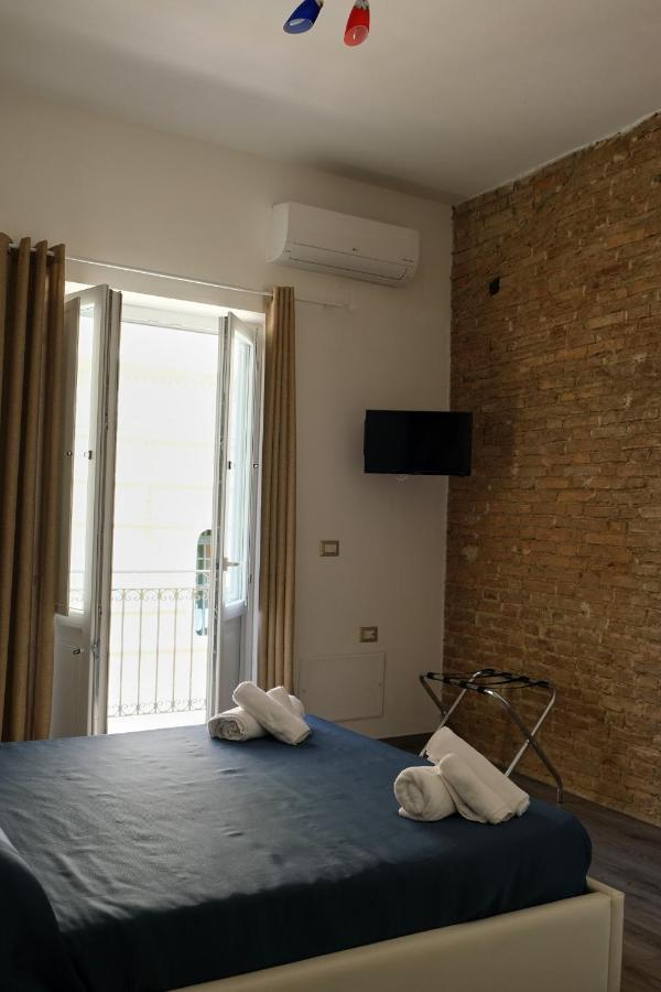 Residence Nina Pizzo  Dış mekan fotoğraf