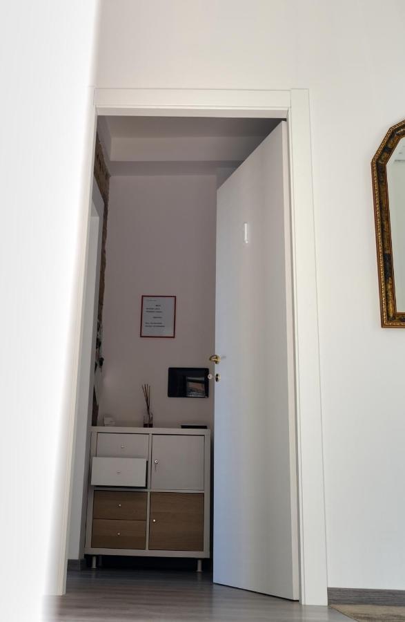 Residence Nina Pizzo  Dış mekan fotoğraf