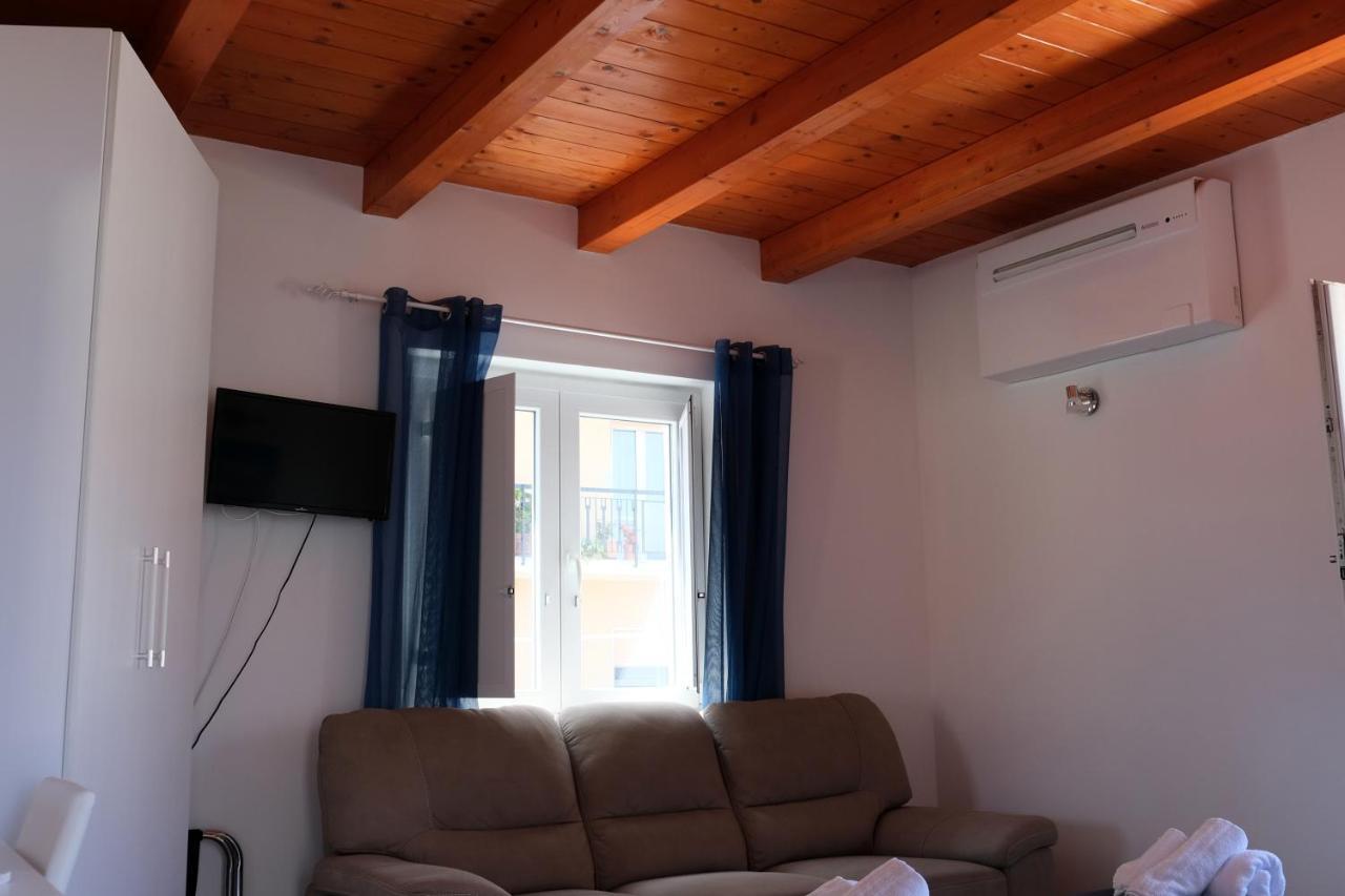 Residence Nina Pizzo  Dış mekan fotoğraf