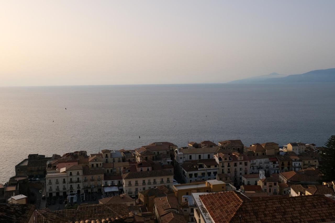 Residence Nina Pizzo  Dış mekan fotoğraf