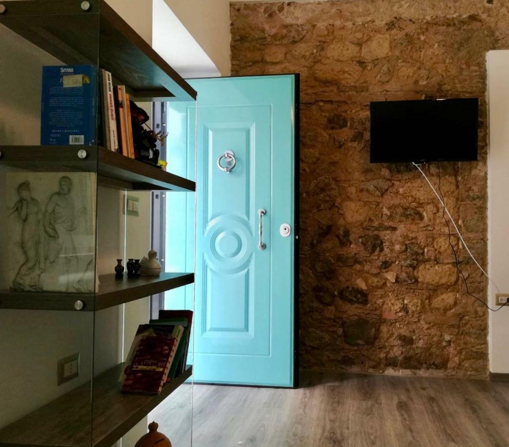 Residence Nina Pizzo  Dış mekan fotoğraf