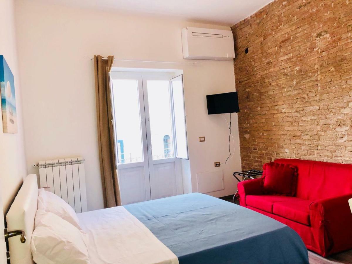 Residence Nina Pizzo  Dış mekan fotoğraf