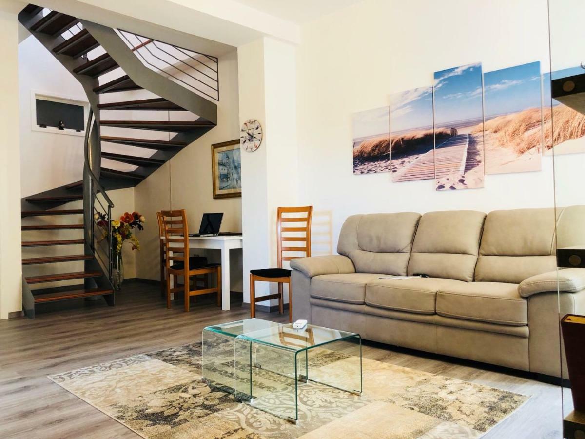 Residence Nina Pizzo  Dış mekan fotoğraf