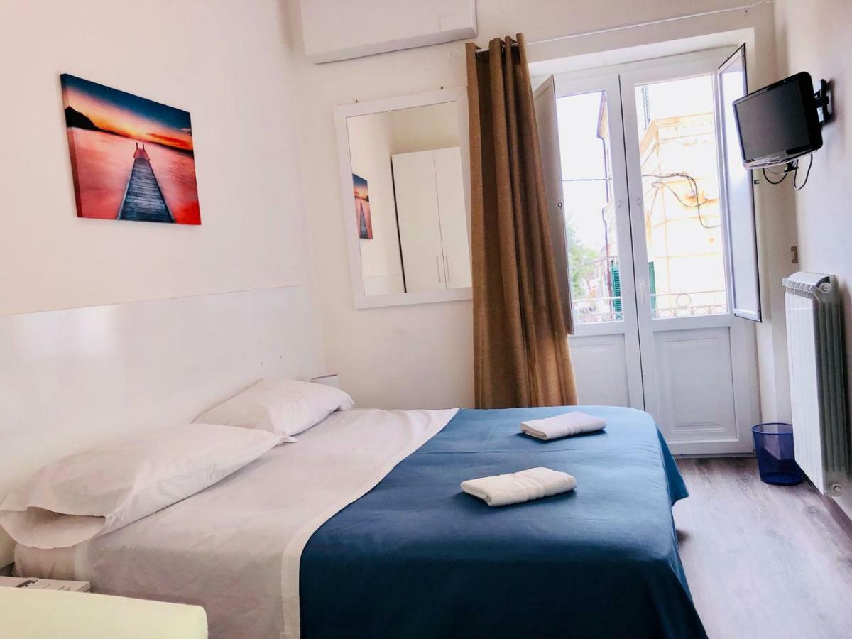 Residence Nina Pizzo  Dış mekan fotoğraf