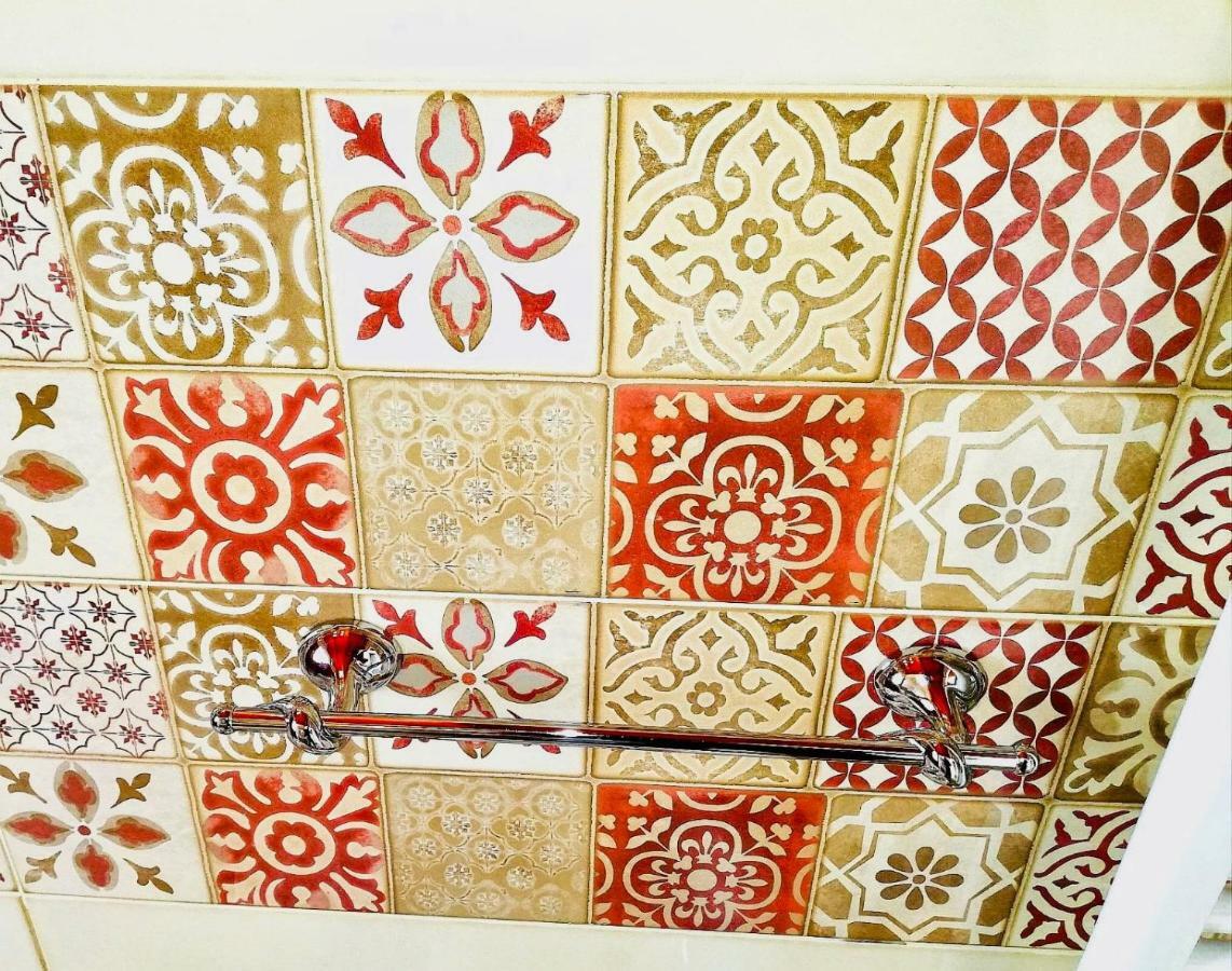 Residence Nina Pizzo  Dış mekan fotoğraf