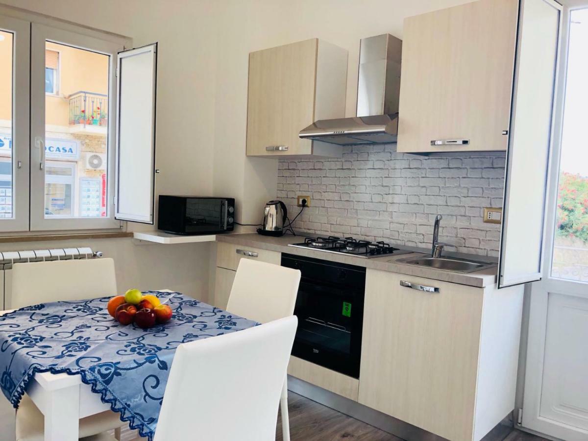 Residence Nina Pizzo  Dış mekan fotoğraf