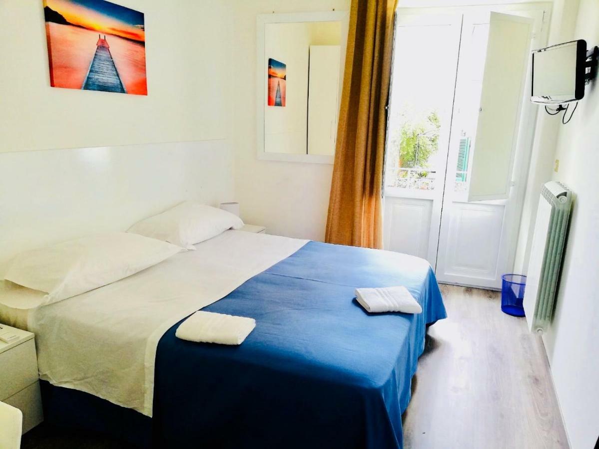 Residence Nina Pizzo  Dış mekan fotoğraf