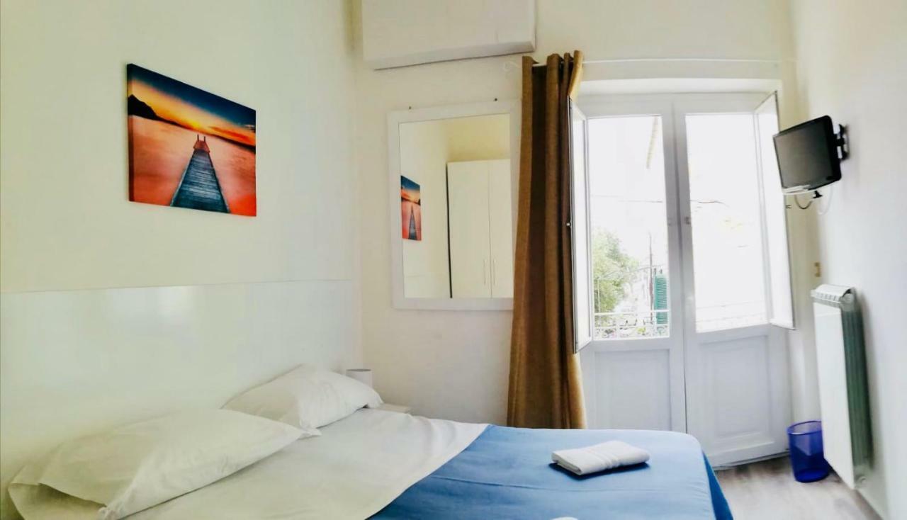 Residence Nina Pizzo  Dış mekan fotoğraf