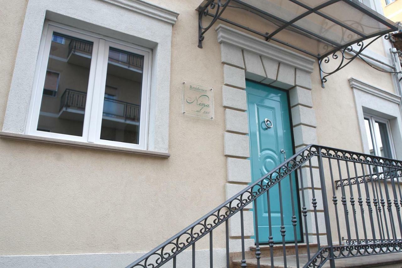 Residence Nina Pizzo  Dış mekan fotoğraf