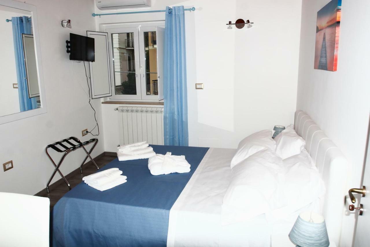 Residence Nina Pizzo  Dış mekan fotoğraf