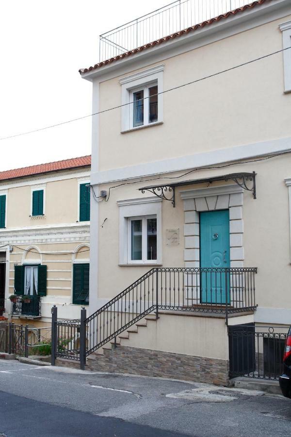 Residence Nina Pizzo  Dış mekan fotoğraf