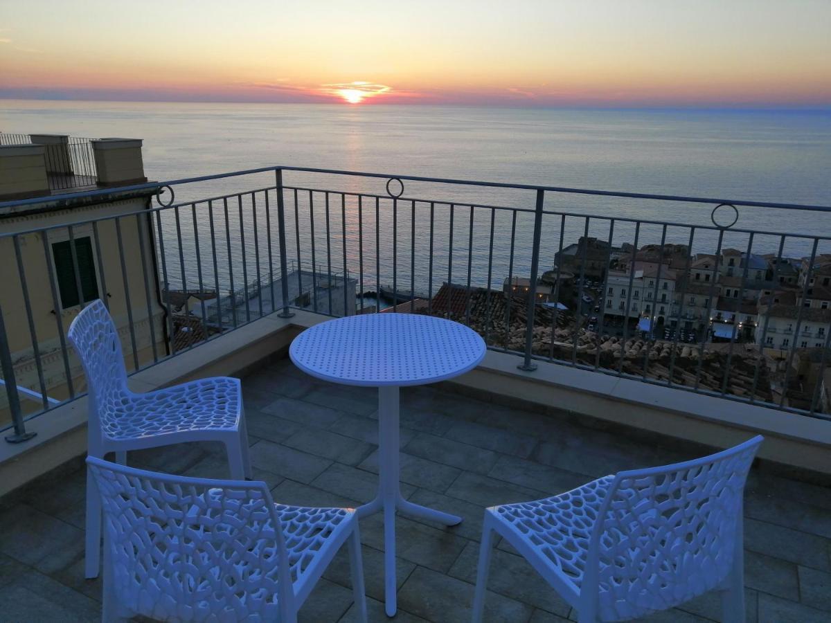 Residence Nina Pizzo  Dış mekan fotoğraf