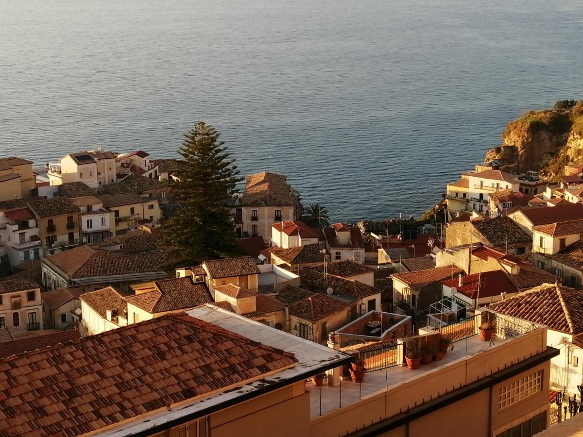 Residence Nina Pizzo  Dış mekan fotoğraf